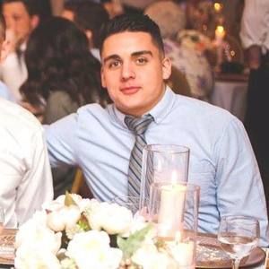 Meet your Posher, Beau